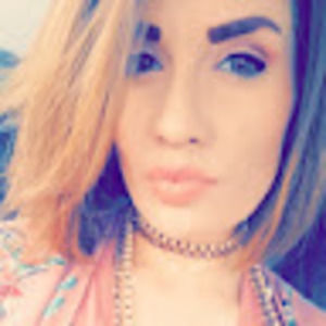 Meet your Posher, Misty